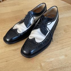 Salvatore Ferragamo shoes