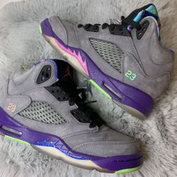 Air Jordan 5 Bel Air