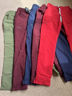 Figs Scrubs