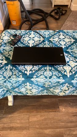 Blu-ray player