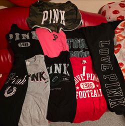 PINK LOT