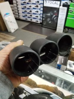 Mazda Rx7 Fd Center Gauge Pods
