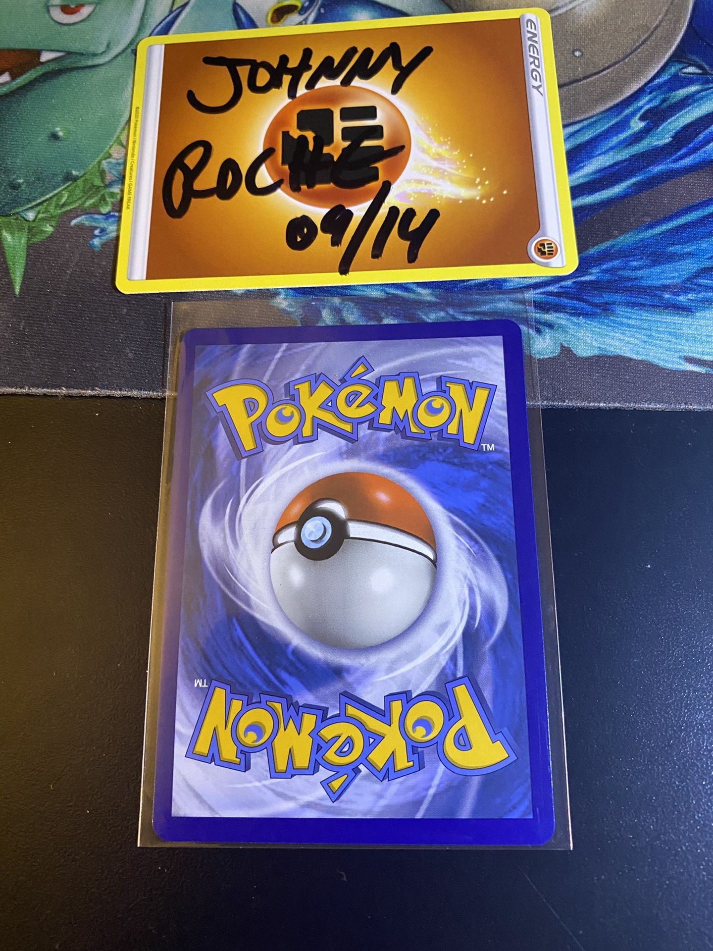 POKEMON, SHINY RAYQUAZA GX 177A BECKETT 10 for Sale in Austin, TX - OfferUp