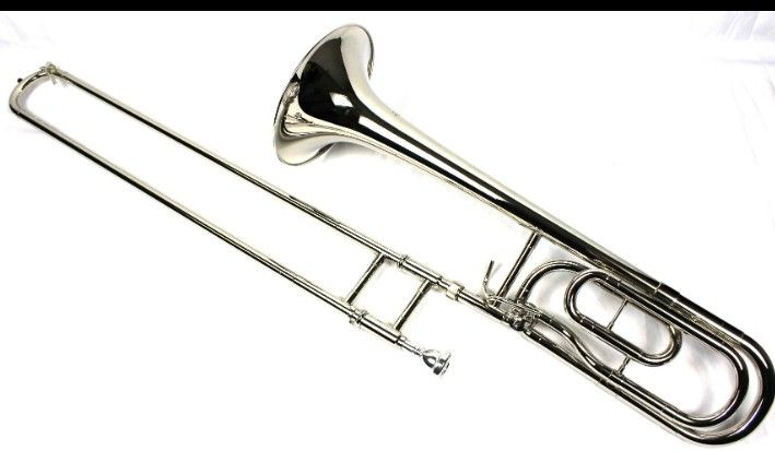 F- Attachment TROMBONE.... CHECK OUT MY PAGE FOR MORE ITEMS