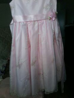 Girls dress