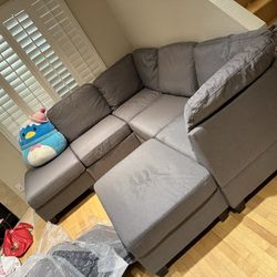 FREE Modular Couch
