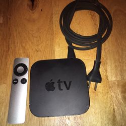 Apple TV Model A1427 Used