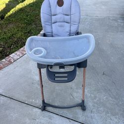 Maxi Cosi High Chair