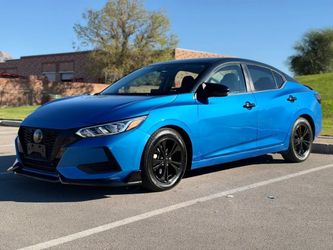 2023 Nissan Sentra