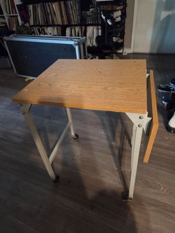 Little table