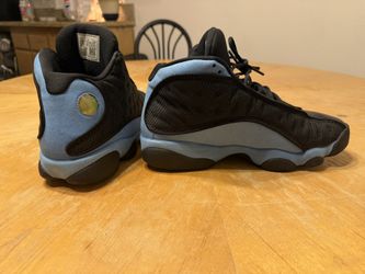 Blue And Bill 13s