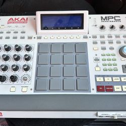 Akai MPC Renaissance 