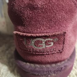 LIMITED EDITION UGGS GALAXY 2016!