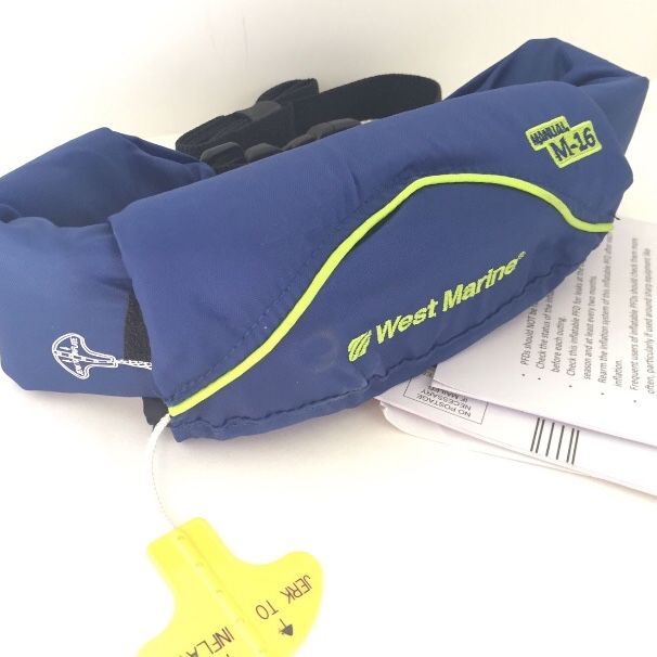 PADDLE BOARD Manual M 16 PDF (NEW)w