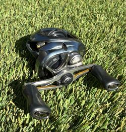 Shimano Aldebaran BFS JDM