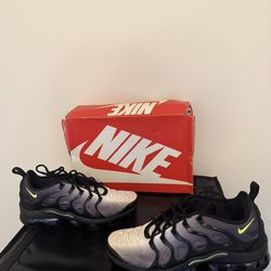 Nike Vapormax Plus Neon 95 Men’s 10