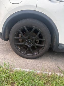 Rims