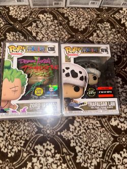 Funko pop collection