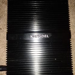 KINGDEL 