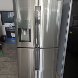 Samsung Refrigerator 
