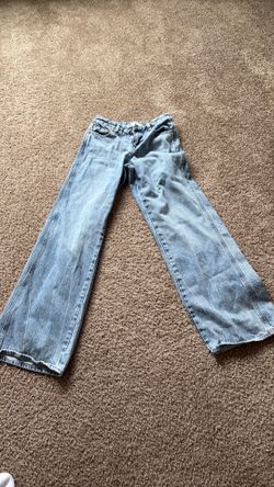 Pants pacson