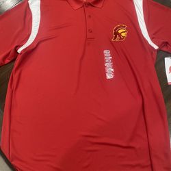 USC Polo