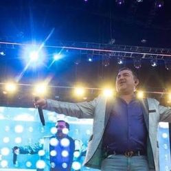 Conjunto Primavera with Banda Cuisillos