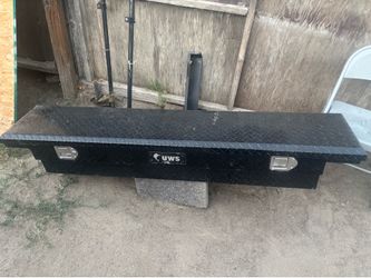 UWS Toolbox