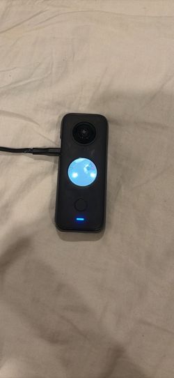 Insta360 ONE X2 (Read Desc)
