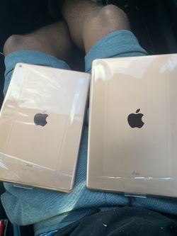 iPad gen 7