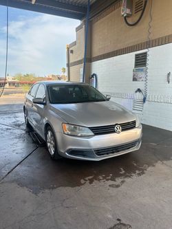 2013 Volkswagen Jetta