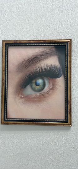 Eyelash $5