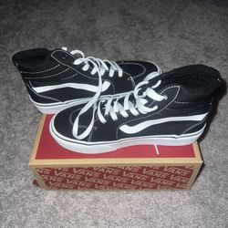 Vans shoes