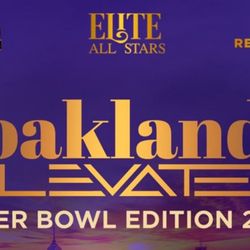 Super Bowl Addition Elite All Star Access Tickets 
