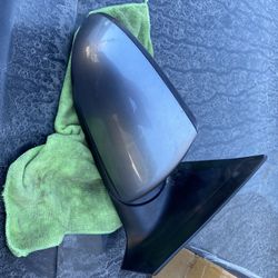 2017-18 Hyundai Elantra Mirrors