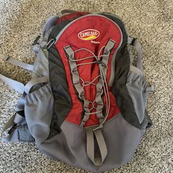 Camelback Rim Runner Backpack