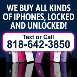BRAND NEW Apple MacBooks iPhones original (BUYERS)!