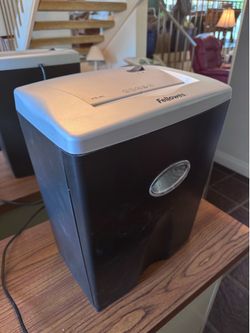 Fellowes Shredder PS-8C