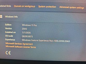 Gaming PC