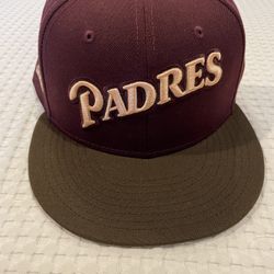 New Era San Diego Padres 