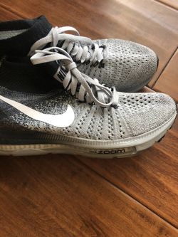 Nike Knit