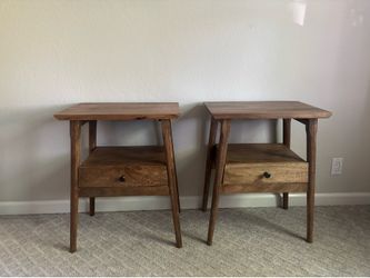 Birch Lane 2 nightstands
