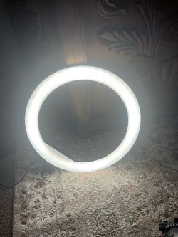 AMBITFUL Ring Light