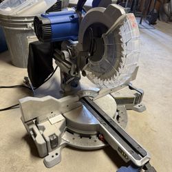 Miter Saw