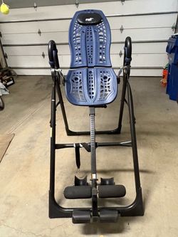 Teeter Hang Ups 700ia Inversion Table