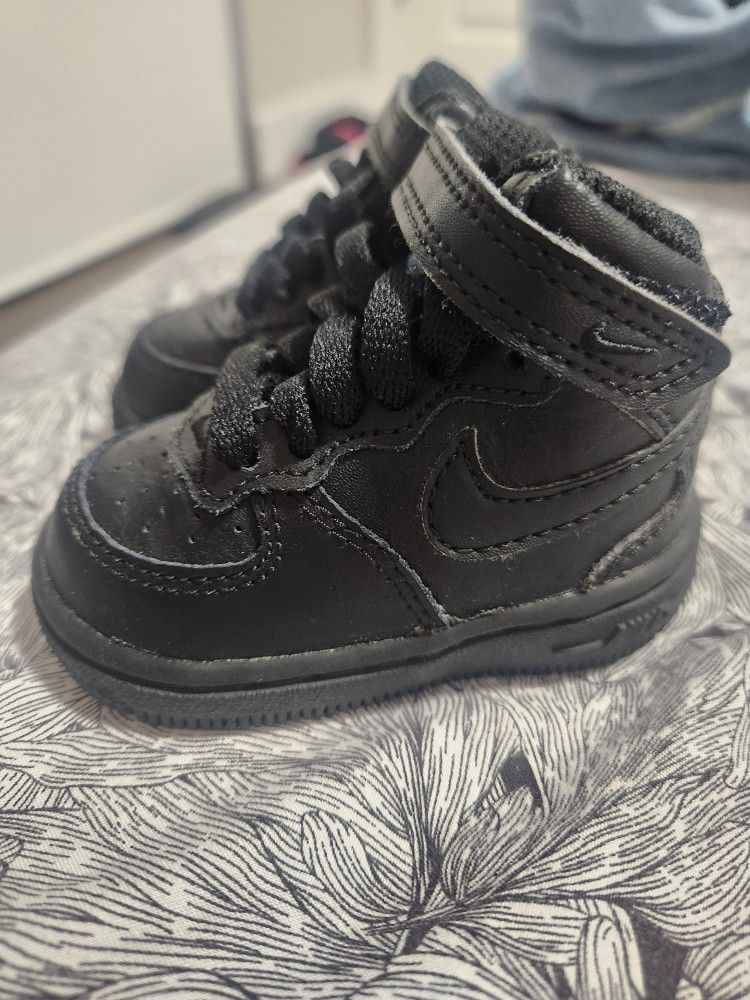 Nike Air Force One