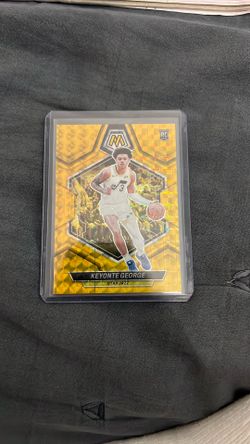 Keyonte George 7/10