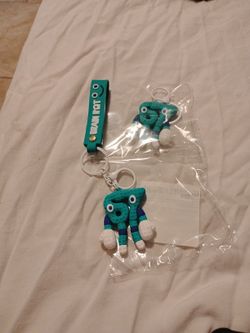 Last 2!Teal Green Brain Rot 67!Rare Color?