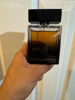 Dolce And Gabbana The One Cologne