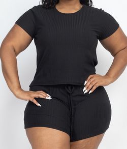 Short Set
